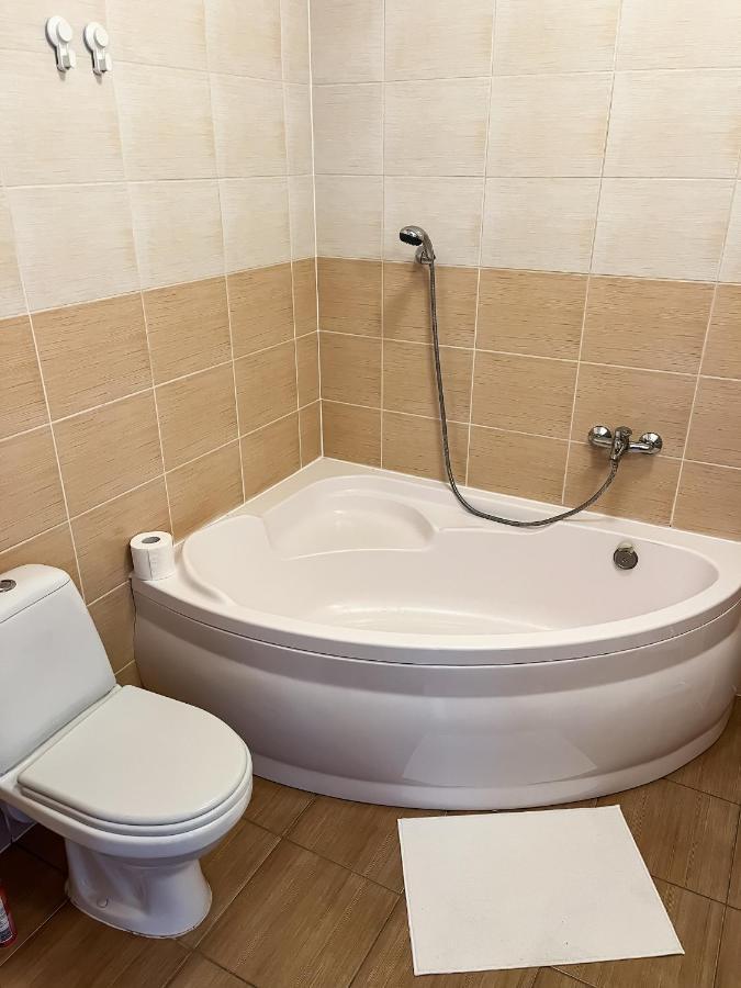 ודוביצה Uroczy Apartament Pod Skarpa מראה חיצוני תמונה